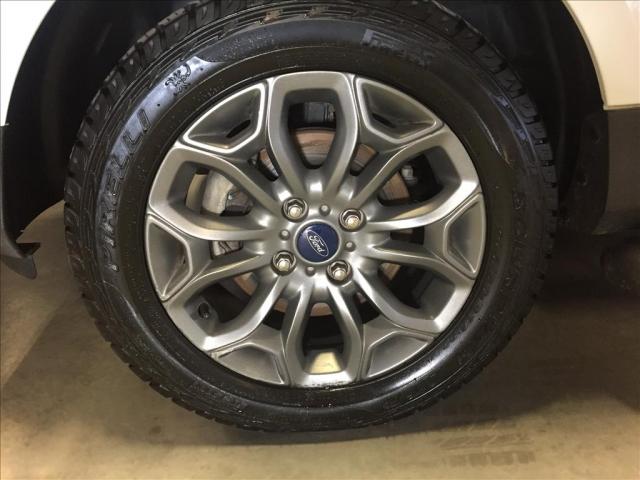 FORD ECOSPORT 1.6 FREESTYLE 16V FLEX 4P POWERSHIFT - Foto 5