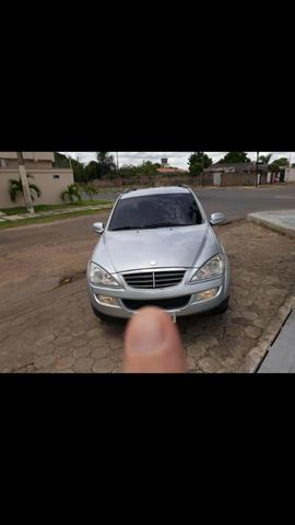 Ssangyong Kyron - Foto 8