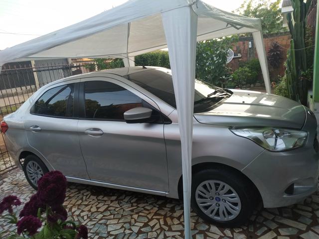 Vende-se carro - Foto 2