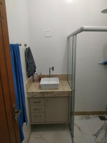 (R$250.000) Casa Seminova c/ 03 Quartos/Suíte no início do Bairro Vale Verde - Foto 14