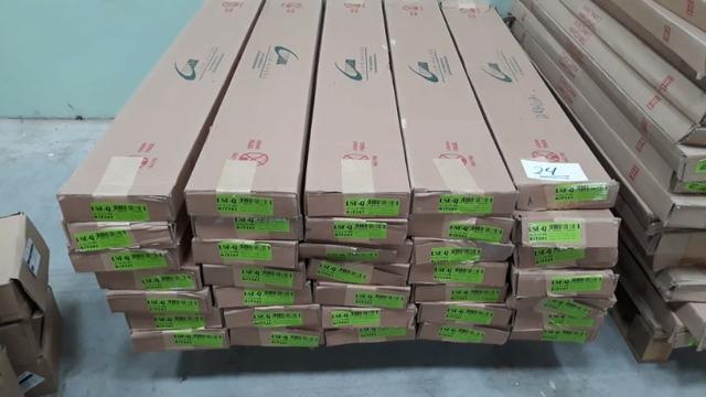 Promoção Luminárias Tuboled 2x32 Sobrepor - Foto 2