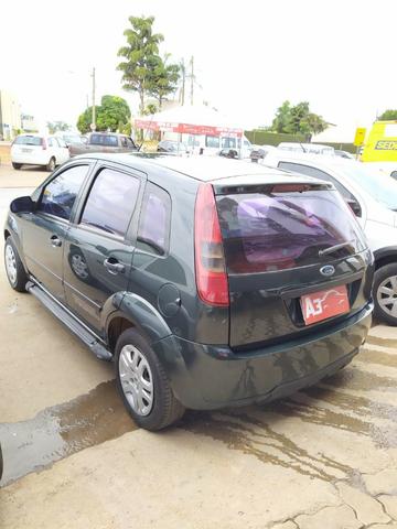Ford Fiesta - Foto 10