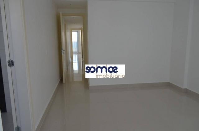 Apartamento com 4 dormitórios à venda, 178 m² por r$ 1.105.000,00 - jardim goiás - goiânia - Foto 5