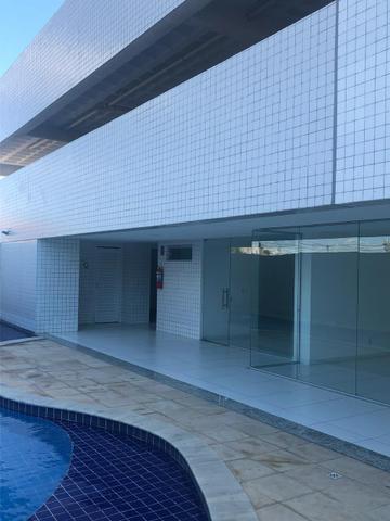 Ótimo apartamento Club primavera próximo a univasf - Foto 10