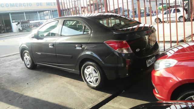 Prisma joy 1.0 completo entrada apatir de 9.000 parcelas de 36 ou 48 meses - Foto 6