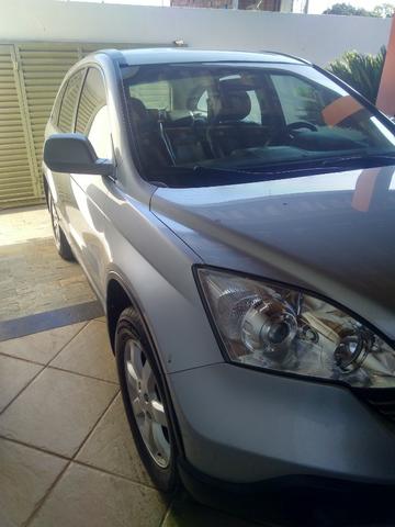 Honda CRV 2009-2009 - Foto 7