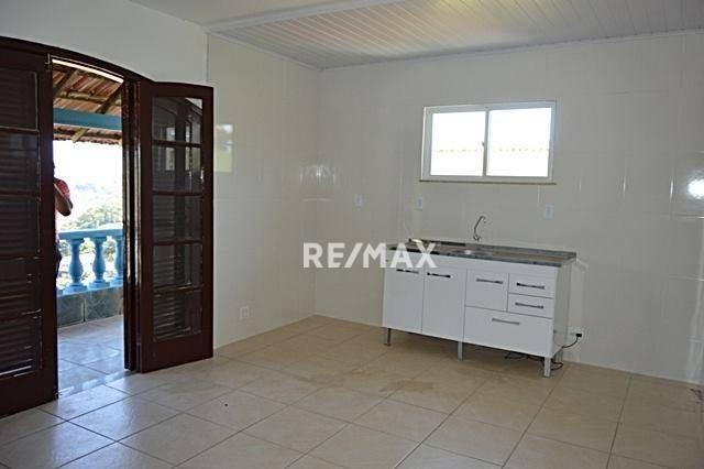 Casa para alugar, 400 m² por r$ 3.000,00/mês - fazendinha - teresópolis/rj - Foto 3