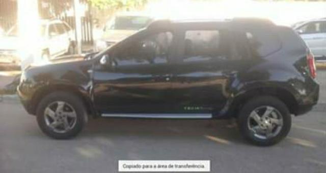 Renault Duster - Foto 4