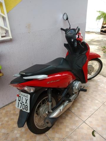 Biz 110i - Foto 2