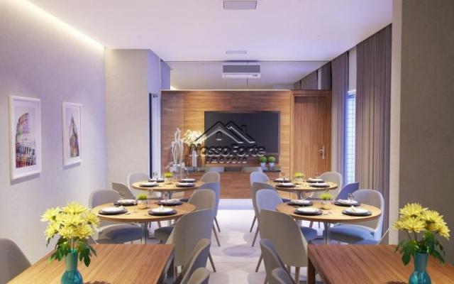 Lançamento Apartamento na Ocian em Praia Grande - Foto 15