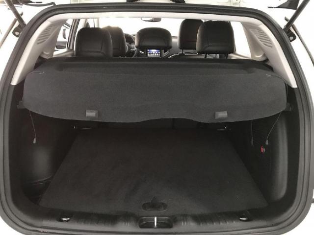 COMPASS COMPASS LONGITUDE 2.0 4x2 Flex 16V Aut. - Foto 7