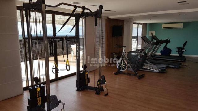 Park Milennium, Cocó, Apartamento à venda - Foto 15