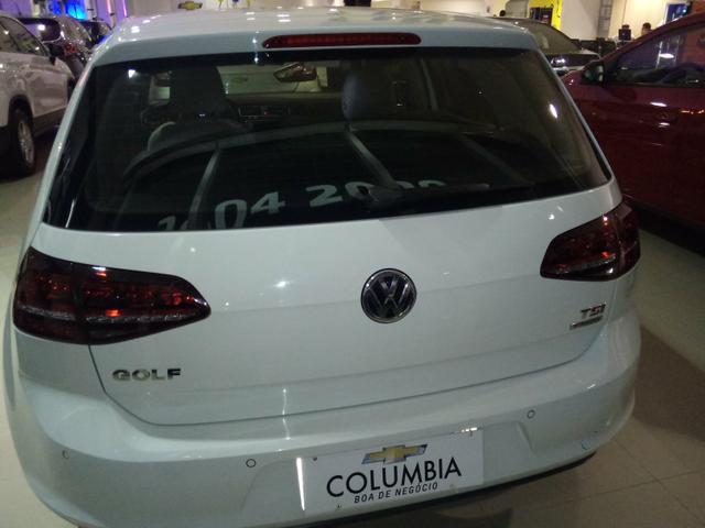 Golf 1.4 tsi Highline automatico - Foto 4