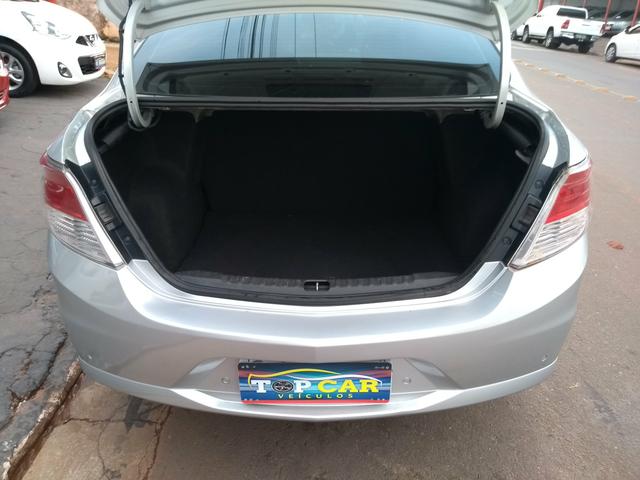 Prisma lt motor 1.0 ano 2016 - Foto 9