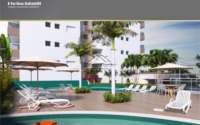 Lançamento Apartamento em Mongaguá - Foto 6