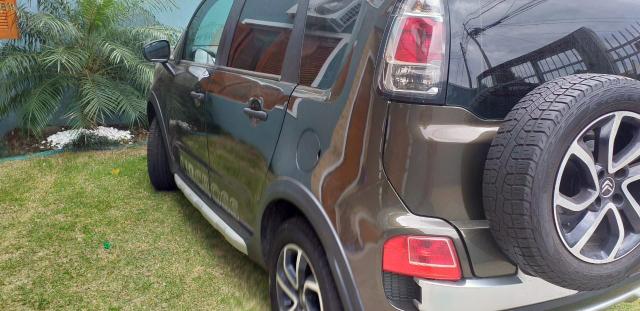 C3 aircross filé - Foto 4