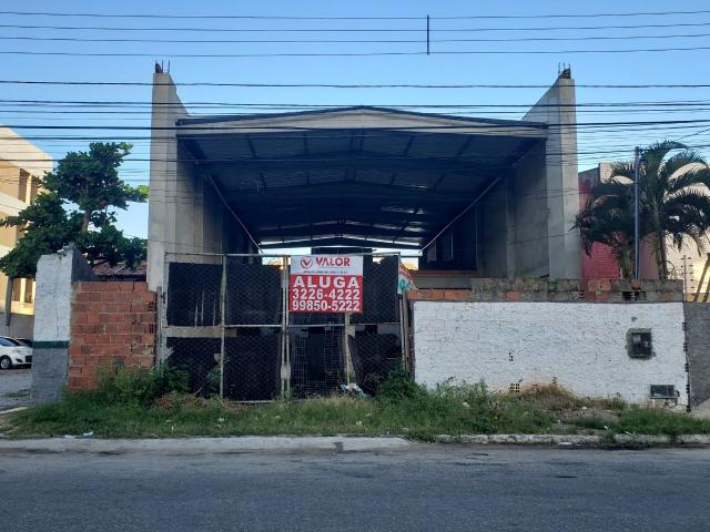 Ponto comercial para aluguel, , atalaia - aracaju/se