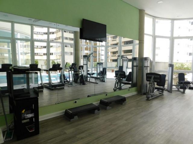 Apartamento à venda com 4 dormitórios em Batel, Curitiba cod:AP0041 - Foto 2