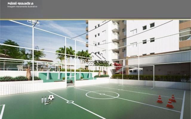 Lançamento Apartamento em Mongaguá - Foto 11