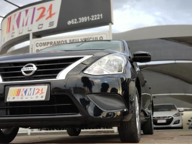 Versa 1.6 Manual - Novíssimo - Foto 2