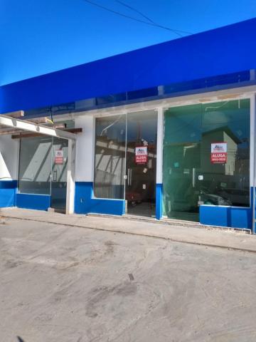 Sala Comercial Prox. ao Batistão na Galeria do Estacionamento Auto Lav