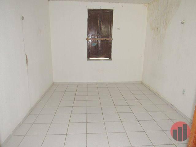 Casa para alugar, 160 m² por R$ 1.300,00 - Centro - Fortaleza/CE - Foto 10
