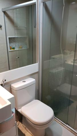 RSB IMÓVEIS vende no ecoparque luxuoso mobiliado 3/4 - Foto 18