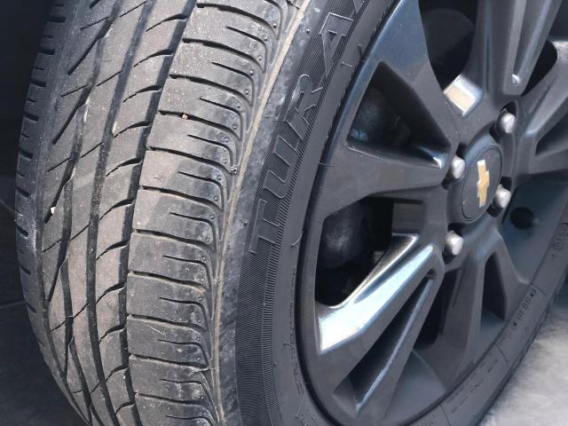Gm Prisma LTZ 1.4 TOP Automático 2016 * 1º Dono * Impecável * Aceito Troca * Financio - Foto 19