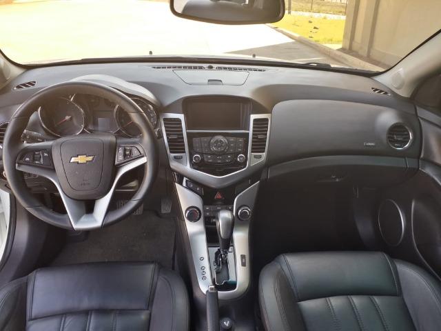 Cruze Sport6 LTZ Teto Solar Automático - Foto 6