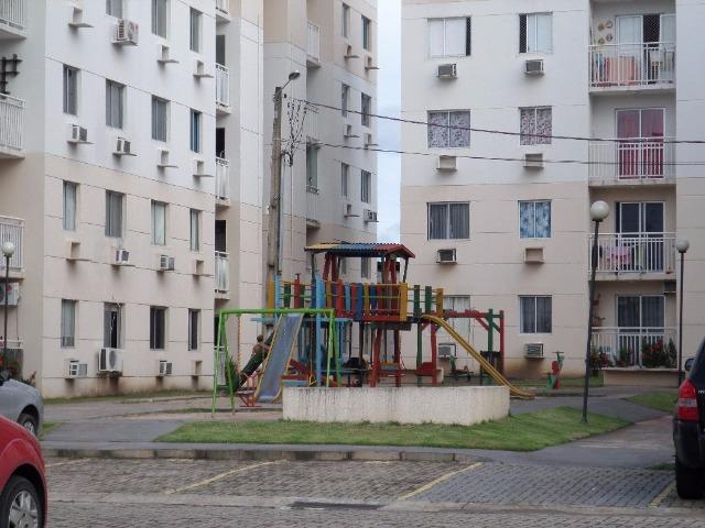Condomínio Vitória Maguary - Apto c/ 2/4 - COD: 2518 - Foto 12