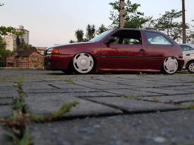 1996 Volkswagen Gol - Foto 5