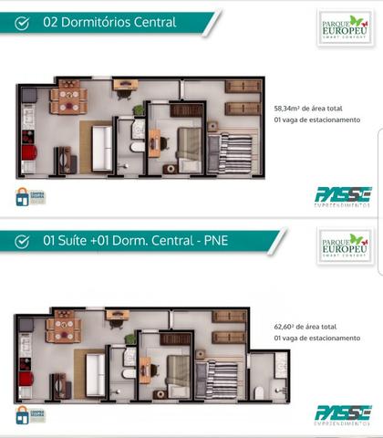 Apartamentos Minha Casa Minha Vida - Foto 10