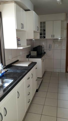 Vende apartamento 4 quartos com 1 suite, 95m, valor 280mil