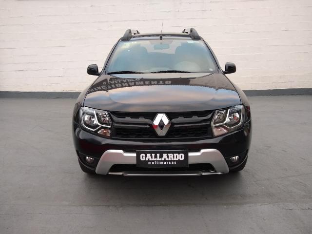 RENAULT DUSTER 2015/2016 2.0 DYNAMIQUE 4X2 16V FLEX 4P AUTOMÁTICO - Foto 3