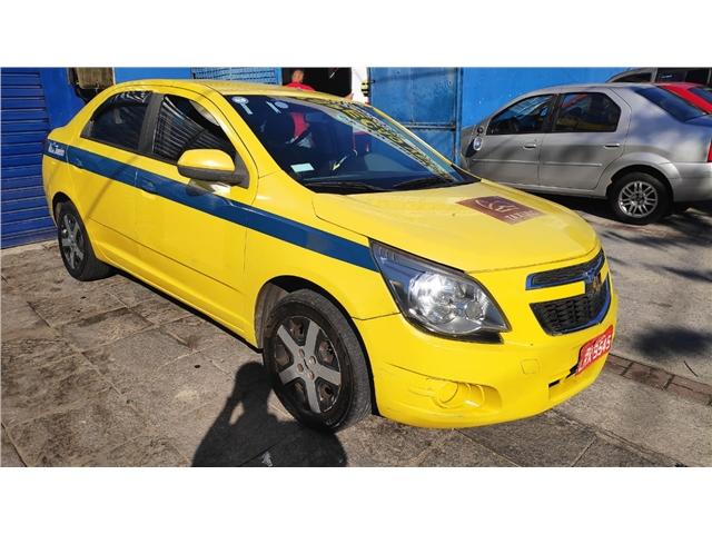 Chevrolet Cobalt 1.8 mpfi lt 8v flex 4p manual - Foto 2