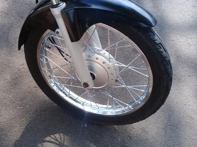 Titan 150 es 2008 2008 - Foto 4
