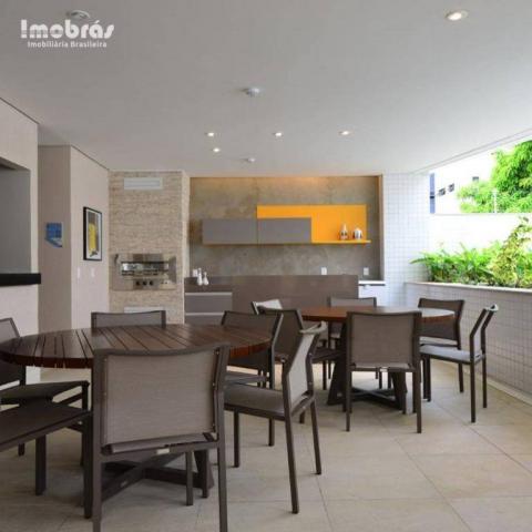 Verano Meireles Desing, Meireles, apartamento a venda. - Foto 5