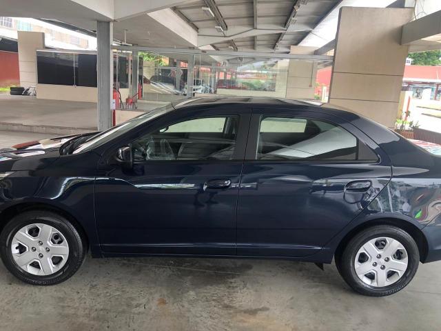 Chevrolet Cobalt 1.4 LT
