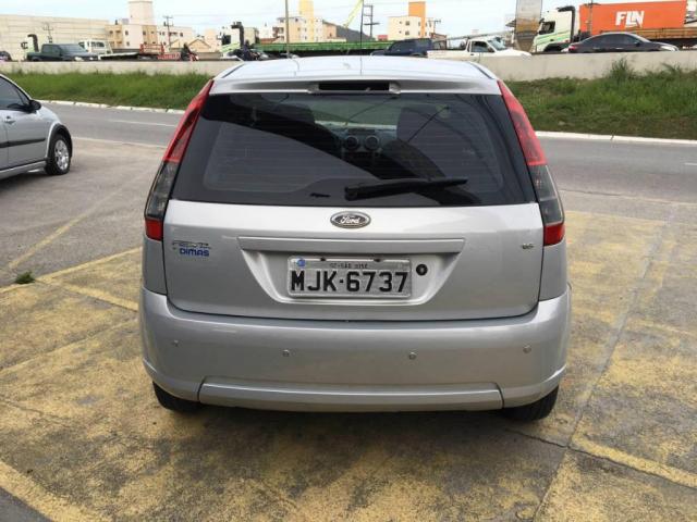 Ford Fiesta 1.6 FLEX - Foto 6