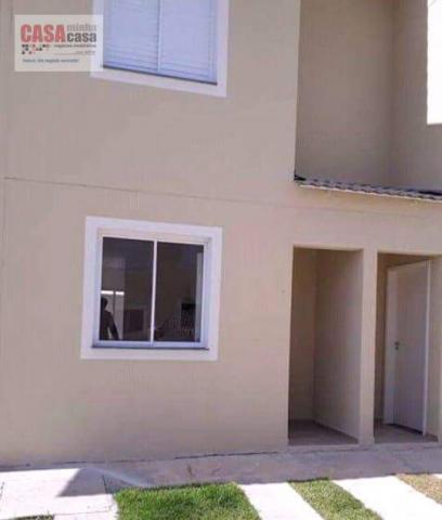 Casa à venda, jardim colônia, jacareí. - Foto 3