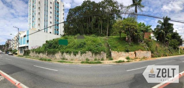 Terreno à venda, 1955 m² por r$ 2.400.000,00 - vila nova - blumenau/sc - Foto 9