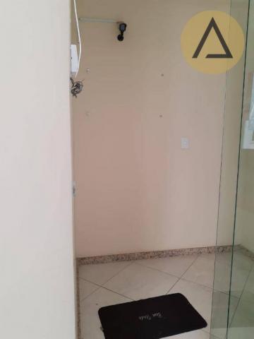 Sala para alugar, 70 m² por r$ 1.300,00/mês - centro - macaé/rj - Foto 6