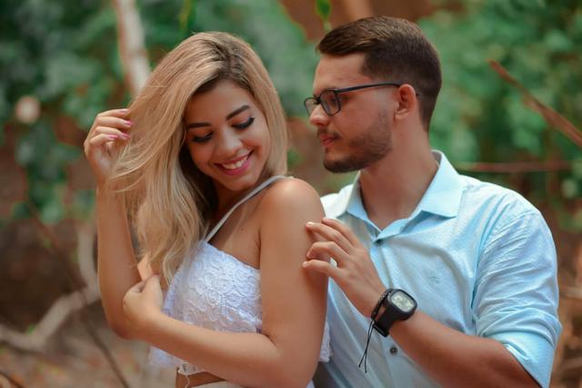 Promoção Ensaio Fotográfico - Foto 2