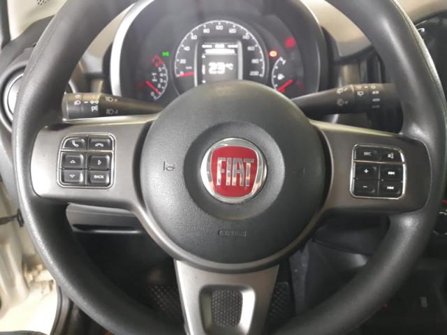 FIAT UNO WAY 1.0 8V (FLEX) 4P - Foto 9