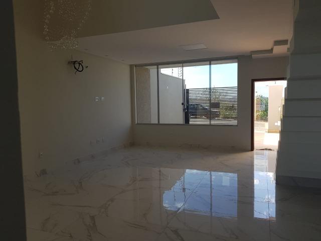 Casa com acabamento finíssimo no Santo Agostinho - Foto 16