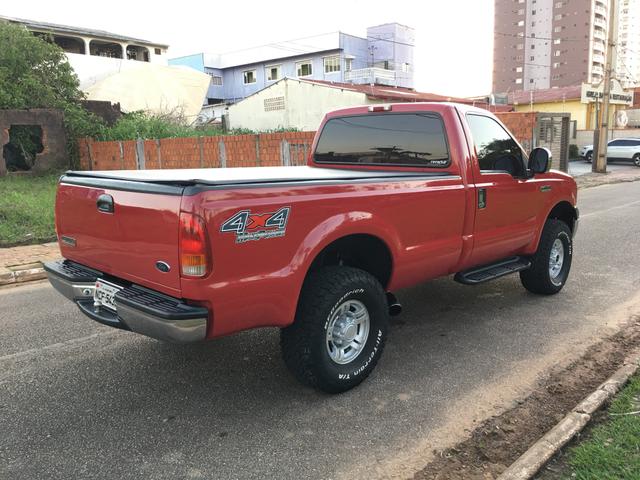 F-250 XLT super duty 4x4 2011 - Foto 7