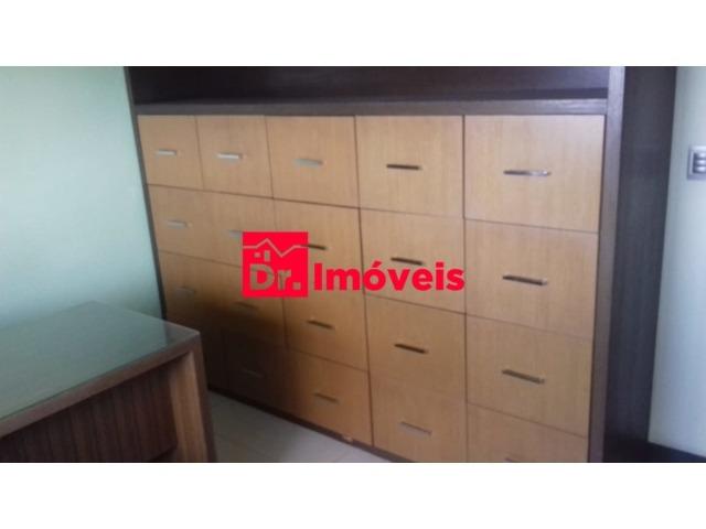 6 salas comerciais no Síntese 21, um complexo inteiro para você- Doutor Imoveis - Foto 11