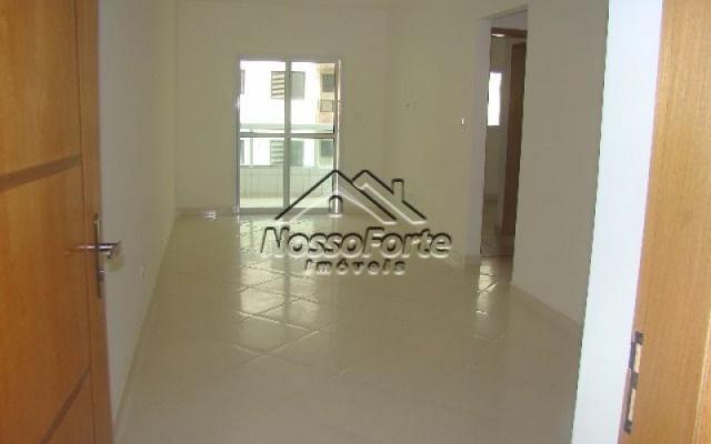 Apartamento no Caiçara em Praia Grande - Foto 20