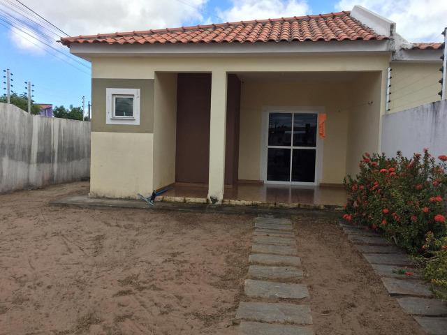 Casa excelente em local tranquilo, cidade litoranea - Foto 2