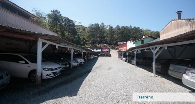 Terreno para venda em blumenau, victor konder - Foto 8